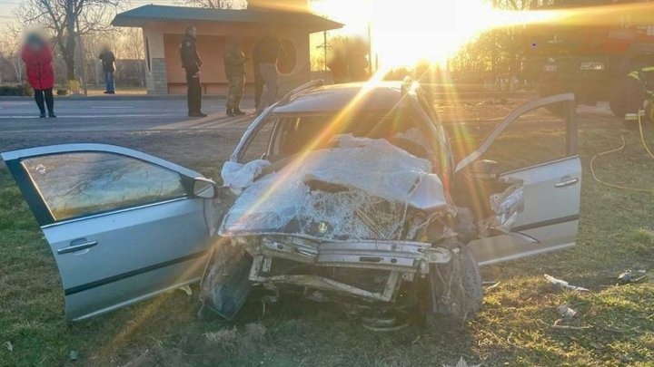 Мешканця Одеського району визнали винним у аварії з летальним наслідком