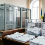 Жінку з окупаційної виборчої комісії на Херсонщині засудили до шести років ув’язнення