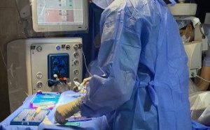 В Одесі розпочали безкоштовно робити сучасні операції з усунення катаракти