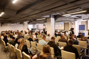 В Одесі відкрили навчальний центр публічного управління для ветеранів