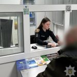 Жителю Ізмаїльського району, який у нетверезому стані ображав підлітків і здійснив постріли у їхній бік, винесли вирок
