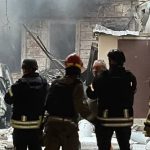 Російські окупанти обстріляли Одесу “Бандеролями” та КАБами: пошкоджено будівлі, є постраждалі