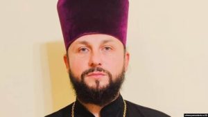 Священнослужитель УПЦ обвинувачується у співпраці з загарбниками в Криму