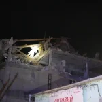 Росія обстріляла житлові квартали та відділення Нової пошти в Одеській області.