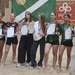 Дві команди Арцизької громади здобули перші місця