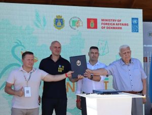 На Миколаївщині створили об’єднання для підтримки малих виробників