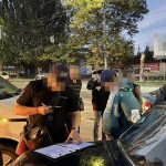 У Миколаївській області військовий вимагав гроші за сприяння у впливі на ТЦК та ВЛК