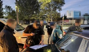 У Миколаївській області військовий вимагав гроші за сприяння у впливі на ТЦК та ВЛК