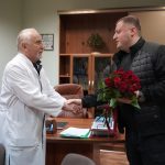 У колишнього керівника херсонської лікарні виявили неофіційну дружину
