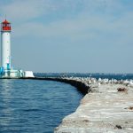 Чи слід їхати в Одесу на море в жовтні