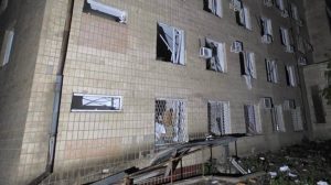 В Одеській області за 6,5 млн грн хочуть відновити адміністративну будівлю