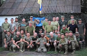 35-та окрема бригада морської піхоти імені контр-адмірала Михайла Остроградського