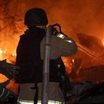 Обстріл Одещини РФ 1 вересня: руйнування житла, енергетики та портових об’єктів