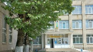 Вартість укриття для херсонської школи зросла на 10 мільйонів