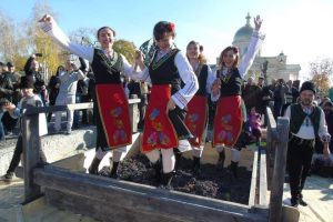Болград вітає на 15-му ювілейному фестивалі вина «Bolgrad Wine Fest 2026»
