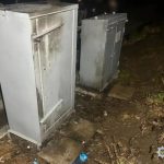 В Одесі засудили палія до 10 років ув’язнення за диверсію