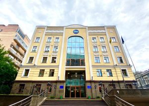 Суддя Іван Бошков з Рені