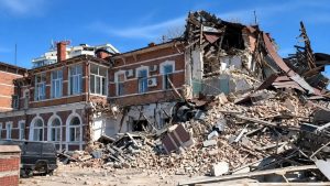 Французький бульвар, 10 в Одесі: два будинки отримали статус пам’яток місцевого значення