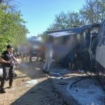 В Одеській області трапилася аварія за участю двох автобусів: загинули дві жінки, постраждали 25 людей