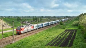 Російський перевізник продовжив заборону руху потягів до Криму