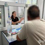 Жителя Ізмаїла, який влаштував стрілянину і пошкодив комунальну спецтехніку, передали до суду поліцейські