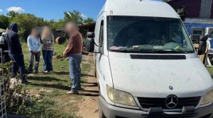 Одеський бізнесмен через пристрасть до кавунів зазнав проблем