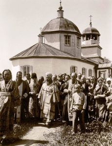 Історія заснування Петропавлівського монастиря в дельті Дунаю