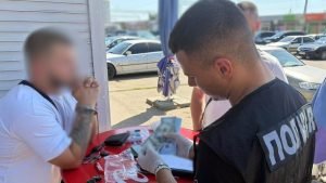 В Одеській області підозрюваному у збуті підроблених інвалідностей призначили заставу у 2 мільйони