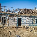 Військові Росії обстріляли багатоповерхівку