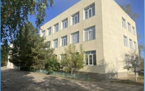 Поліція розпочала розслідування після оновлення гімназії у Південноукраїнську