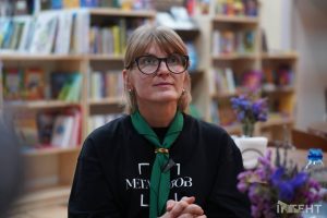 Українська замість російської: як в Одесі виховують нове покоління дітей