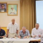 У Болградській центральній районній лікарні вдруге відбулося зібрання Спілки хірургів південного регіону Одеської області