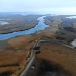 В Одеській області планують зберегти та збільшити водність річки Когильник