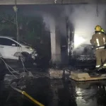 В Одесі 19-річного юнака з опіками госпіталізували
