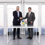 Український нафтовий та газовий лідер збудує сховища в Угорщині