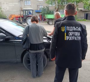 В Одеській області оголосили підозру працівниці сільської ради