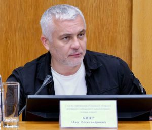 Одещина підготовлюється до осінньо-зимового сезону