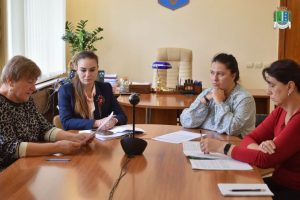 Наступне засідання Ради з питань ВПО