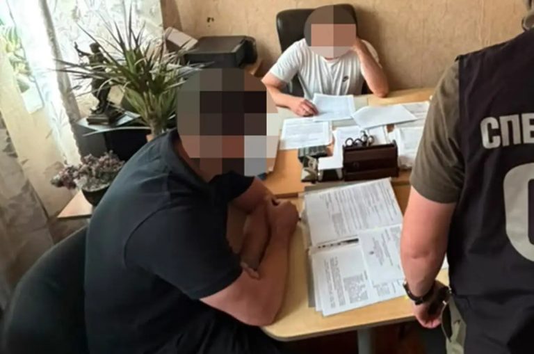 В Одеській області адвокату призначили штраф за тиск на суддю та прокурора