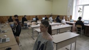 Миколаївська область посіла останнє місце у рейтингу НМТ-2026