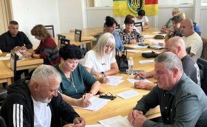 У одній з громад Одеської області вперше не відбулася сесія через неявку депутатів