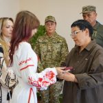 Помер на «Азовсталі» у квітні 2022 року