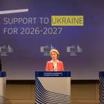 Парламент України може закрити бюджетну діру Зеленського, якщо проведе реформи, нагадує лист ЄС