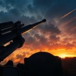 В Одеській області ліквідували 36 ракетних загроз РФ