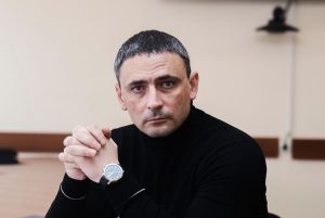 Викладач юридичної академії став суддею апеляційного суду в Одесі