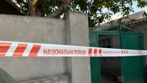 В Одесі виявили тіло підлітка зі слідами насильницької загибелі