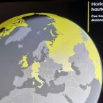 Швейцарський музей показав Крим як територію Росії