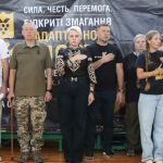 Інклюзивний спорт як шлях до оздоровлення та досягнення нових вершин