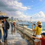 Прогноз погоди в Одесі на 6 вересня: як атмосфера вплине на настрій