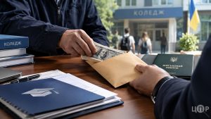 В Одесі розкрили підробку документів для уникнення мобілізації